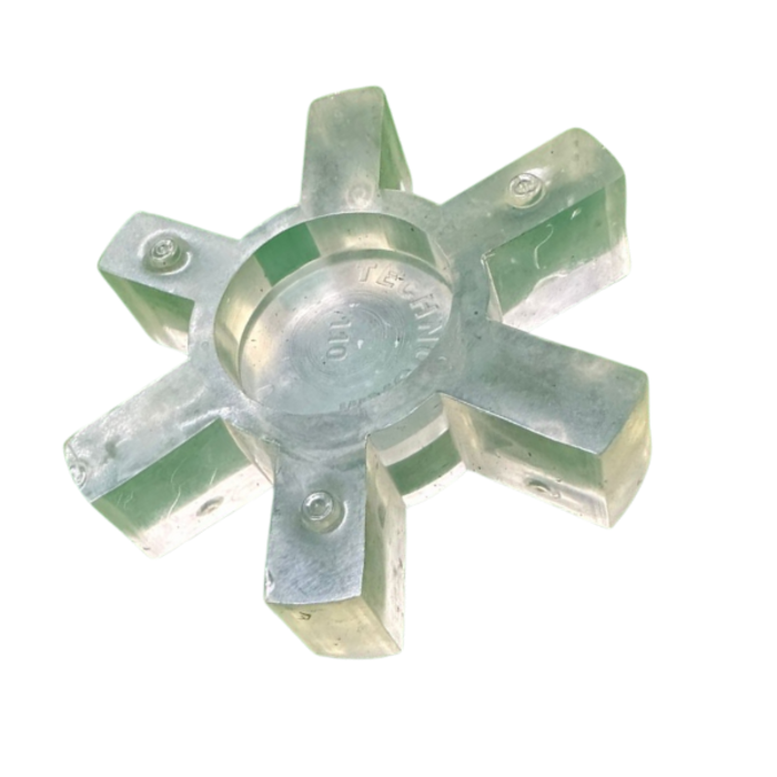 VEH19898 LOVE JOY RUBBER COUPLER#110 PU MATERIAL