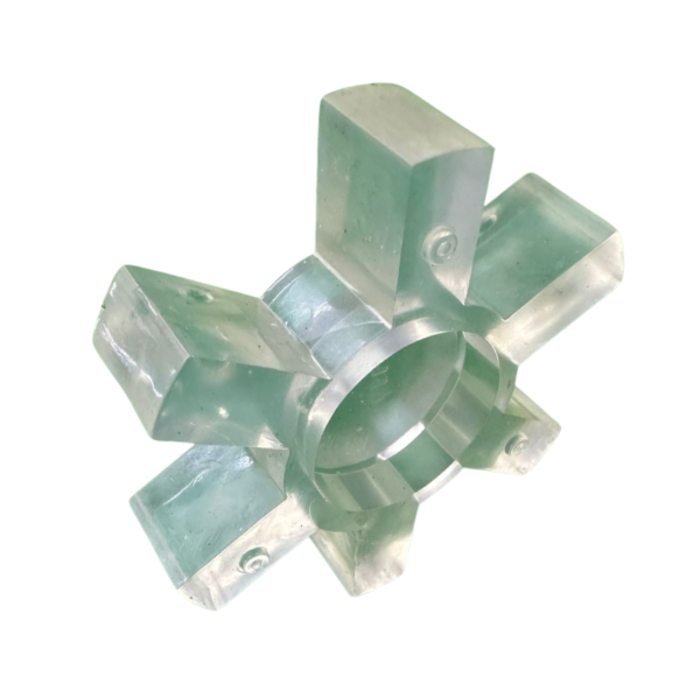 VEH19898 LOVE JOY RUBBER COUPLER#110 PU MATERIAL