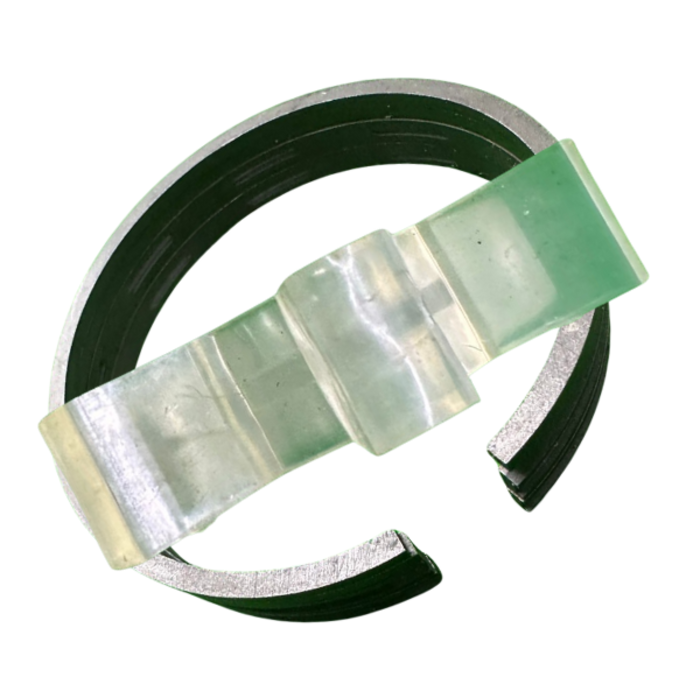 VEH19898 LOVE JOY RUBBER COUPLER#110 PU MATERIAL