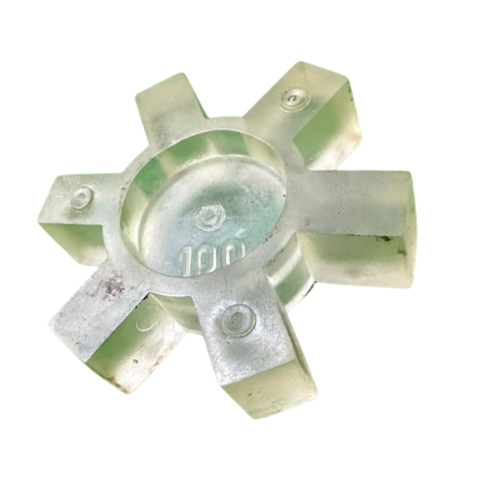 VEH19871 LOVE JOY RUBBER COUPLER #100 PU MATERIAL