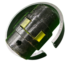 COUPLING/LOVE JOY STAR #100 OD 65MM BOSS 54MM ( VEH19831 )