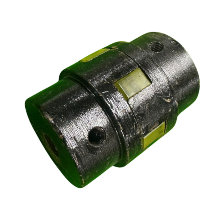 VEH19831 COUPLING/LOVE JOY STAR#100 OD 65MM BOSS54MM