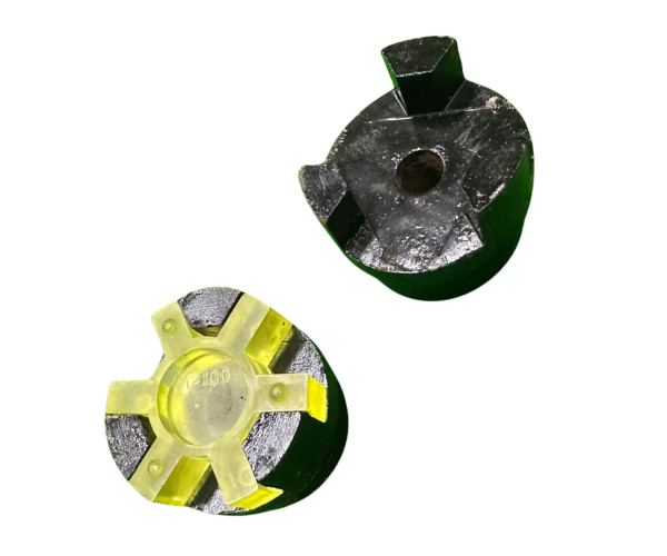 COUPLING/LOVE JOY STAR #100 OD 65MM BOSS 54MM ( VEH19831 )