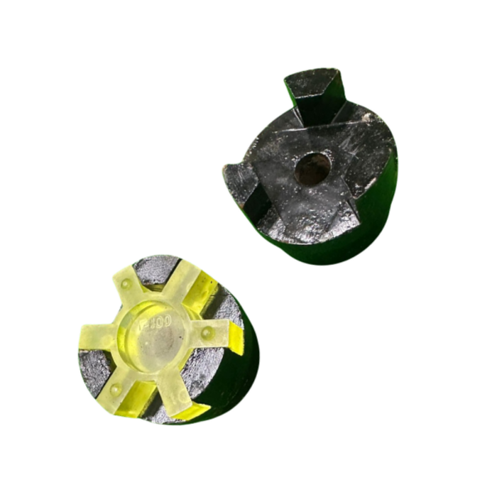 VEH19831 COUPLING/LOVE JOY STAR#100 OD 65MM BOSS54MM