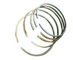 VEH19363 RINGS/PISTON -SET STD 8HP