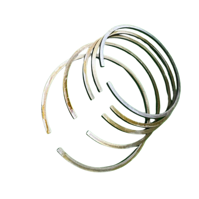 VEH19363 RINGS/PISTON -SET STD 8HP