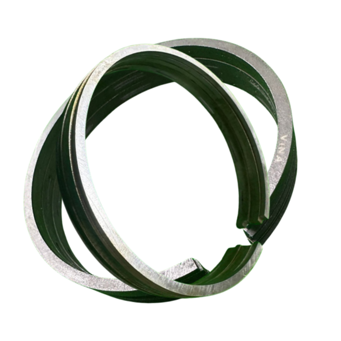 VEH19363 RINGS/PISTON -SET STD 8HP