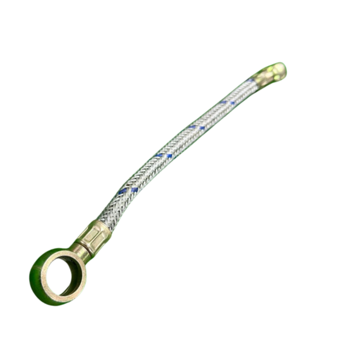 VEH19361 PIPE/FUEL(FILTER TO PUMP 6