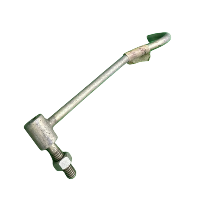 VEH18214 PIPE/DISTRIBUT.& SUPPORT