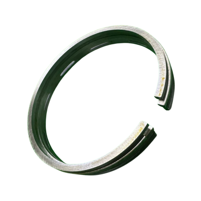 VEH18167 RINGS/SET 80MM (STD) 3.5HP--WNR