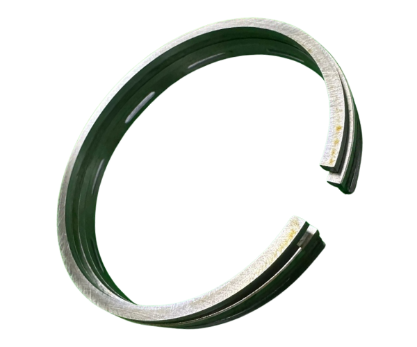 VEH18167 RINGS/SET 80MM (STD) 3.5HP--WNR