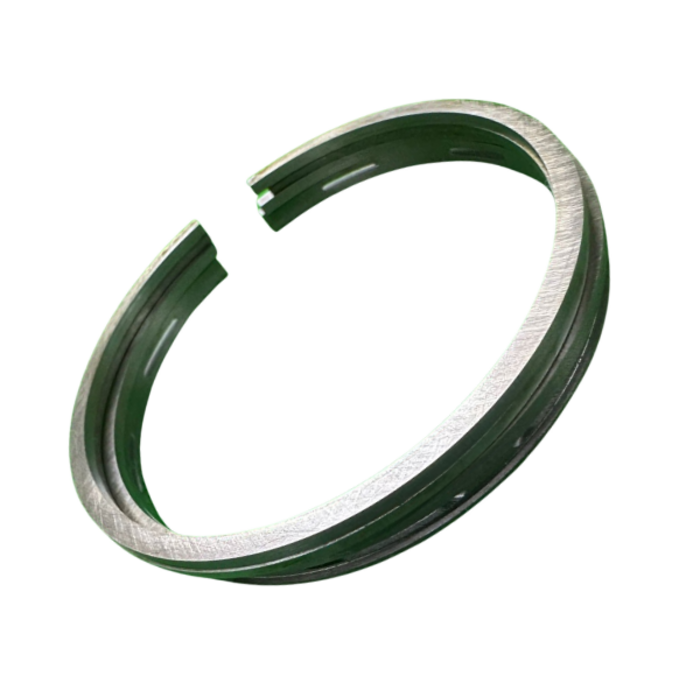 VEH18167 RINGS/SET 80MM (STD) 3.5HP--WNR