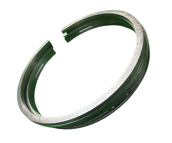 VEH18167 RINGS/SET 80MM (STD) 3.5HP--WNR