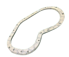 VEH18124 JOINT/GEAR COVER #903