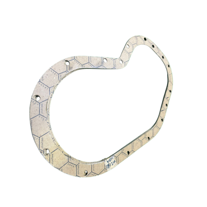 VEH18124 JOINT/GEAR COVER #903