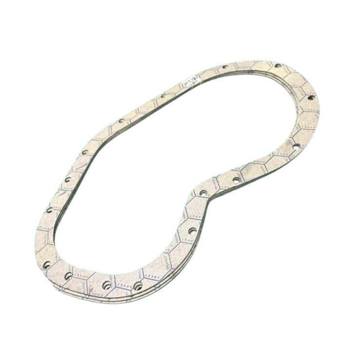 VEH18124 JOINT/GEAR COVER #903