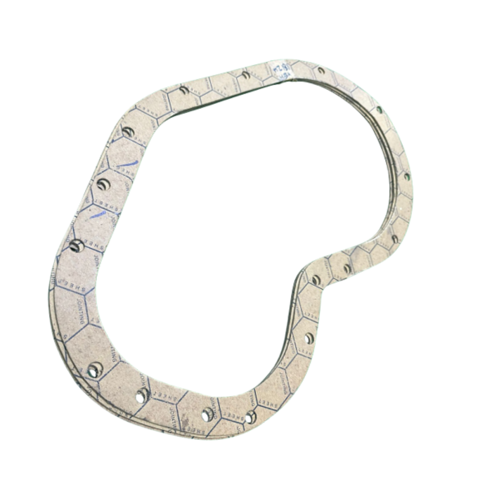 VEH18124 JOINT/GEAR COVER #903