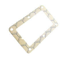 VEH18024 PIN/LOCKING #25013 (G.E&F.