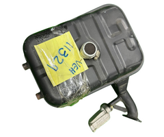 VEH11329 MUFFLER ASSY,BLACK EPA PH3 - WNR