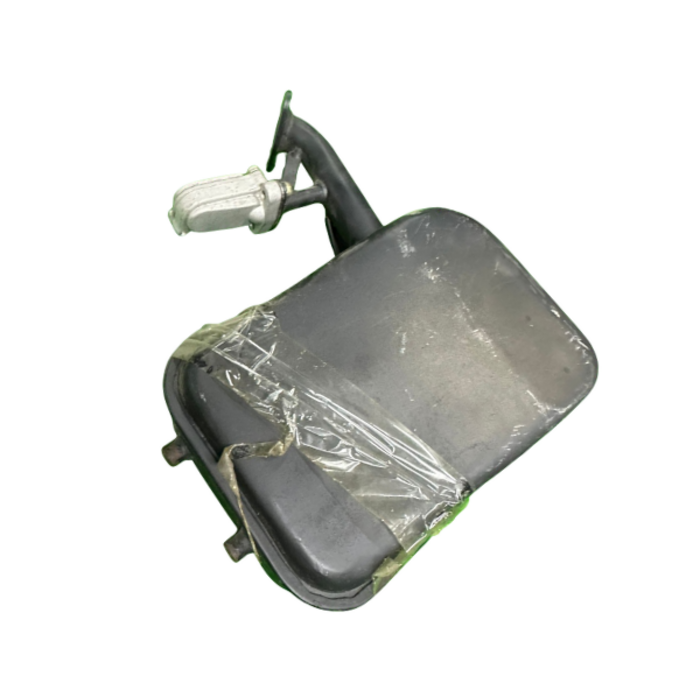 VEH11329 MUFFLER ASSY,BLACK EPA PH3 - WNR