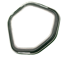 VEH11771 COVER/GASKET CYLINDER HEAD A-WNR