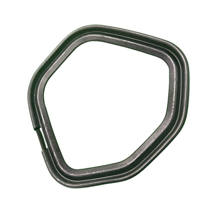 VEH11771 COVER/GASKET CYLINDER HEAD A-WNR