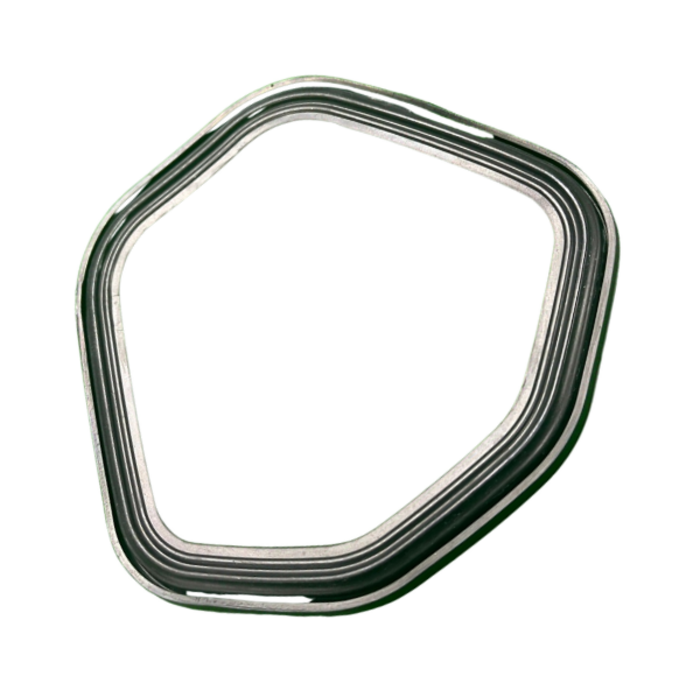 VEH11771 COVER/GASKET CYLINDER HEAD A-WNR