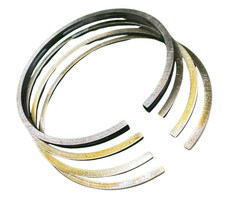 VEH11956 RING/SET 010 O.S 6.5HP 803--WNR