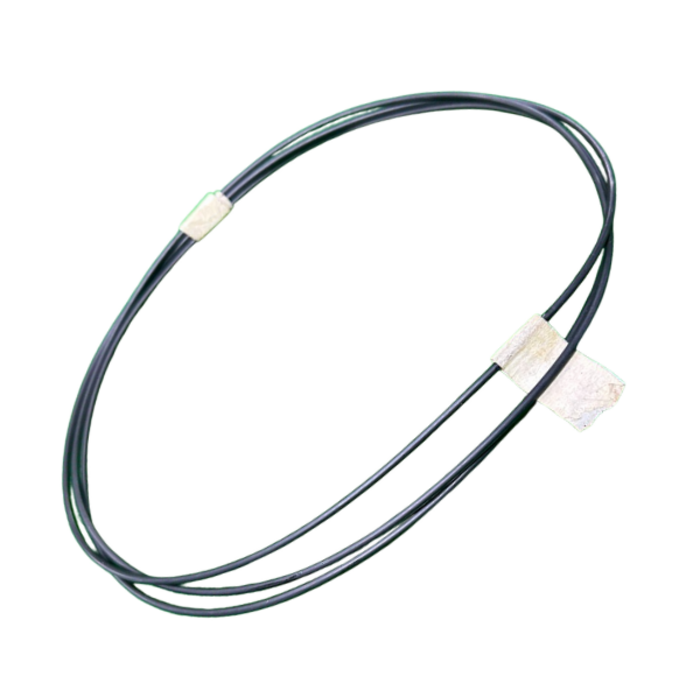 VEH12118 BIG O RING RUBBER FINE TYRE CHANGER