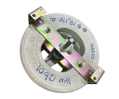 VEH12601 RHEOSTATS 50HMS