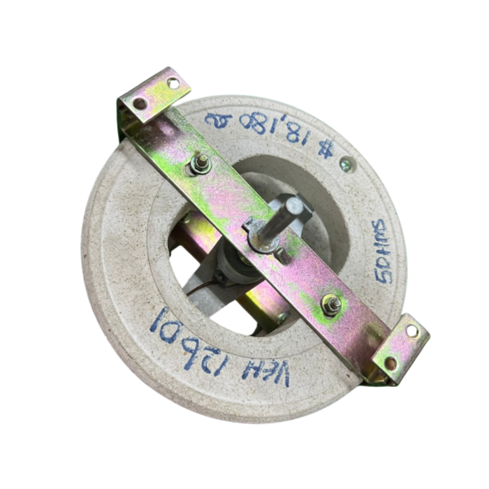 VEH12601 RHEOSTATS 50HMS