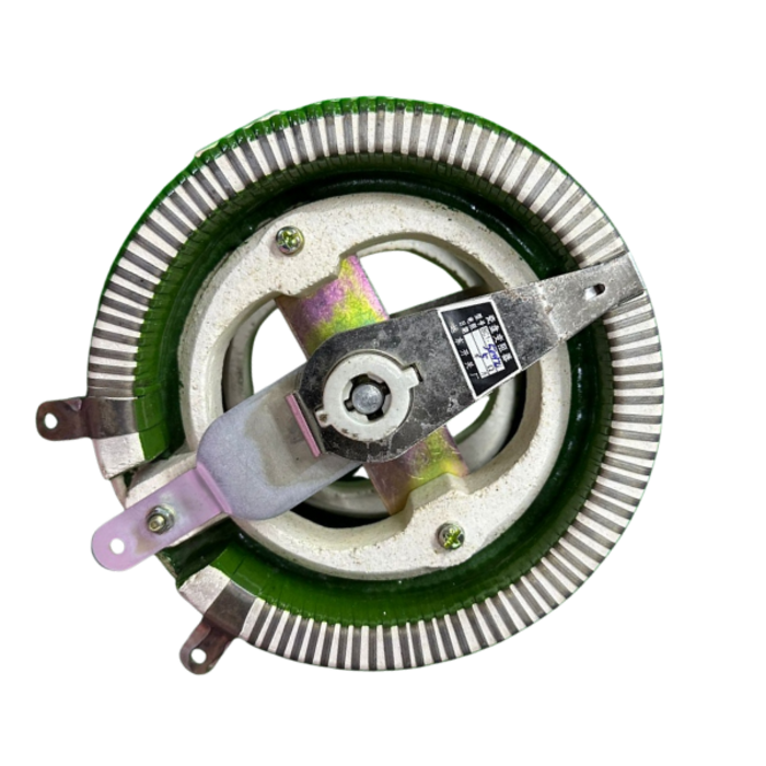 VEH12601 RHEOSTATS 50HMS