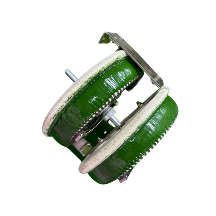 VEH12601 RHEOSTATS 50HMS