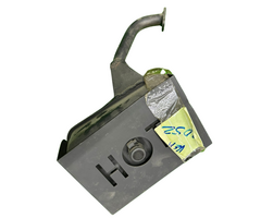 VEH13052 MUFFLER #0H2757.GH220--WNR