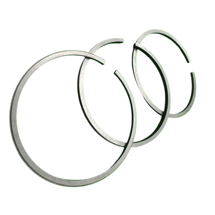 VEH13135 BIG PISTON RING FOR 120 GALLON COMPRESSOR #054-0266--WNR