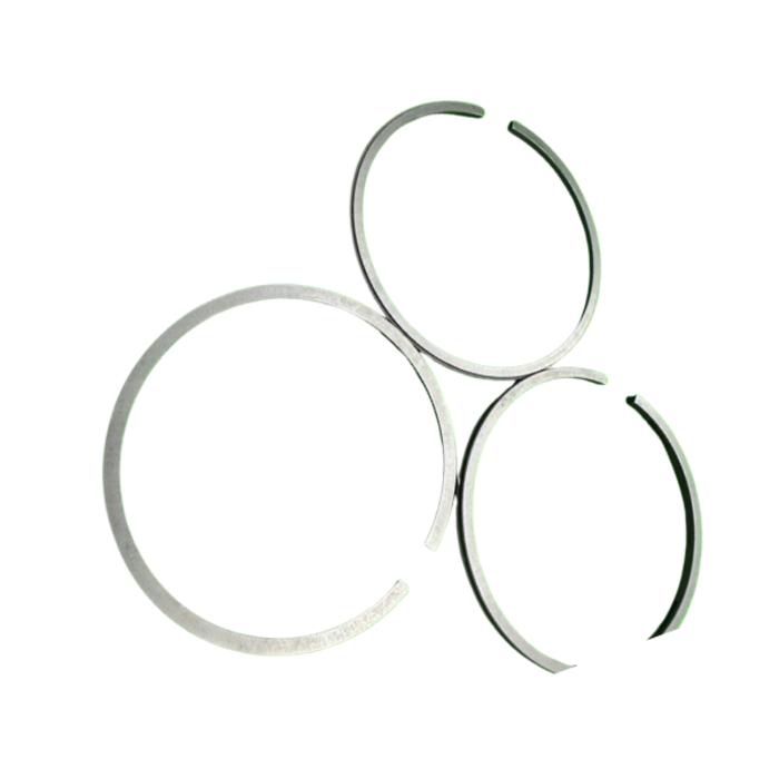 VEH13135 BIG PISTON RING FOR 120 GALLON COMPRESSOR #054-0266--WNR