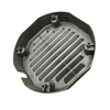 VEH13292 INLET/ALTERNATOR COVER