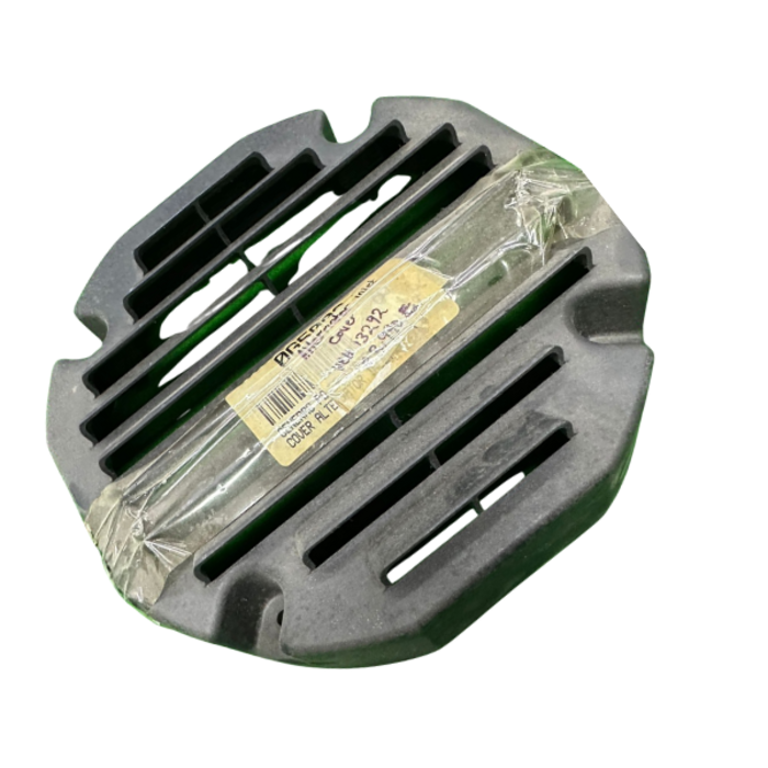 VEH13292 INLET/ALTERNATOR COVER