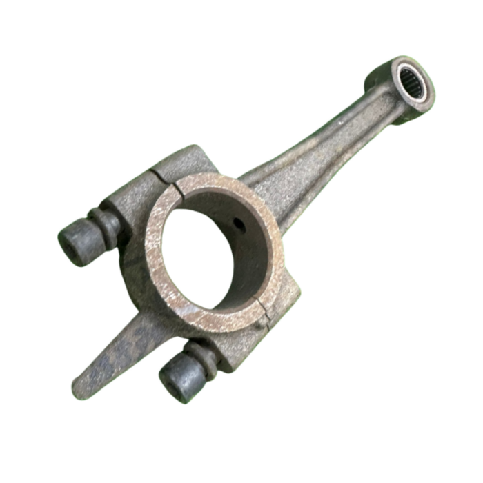 VEH13879 ROD/CONNECTING CAST IRON---WNR