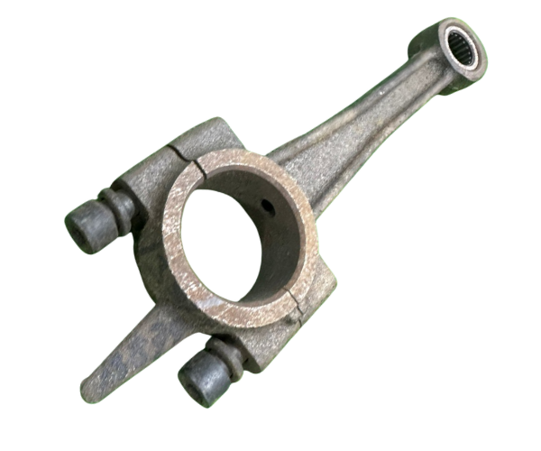 VEH13879 ROD/CONNECTING CAST IRON