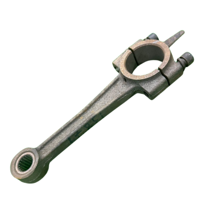 VEH13879 ROD/CONNECTING CAST IRON