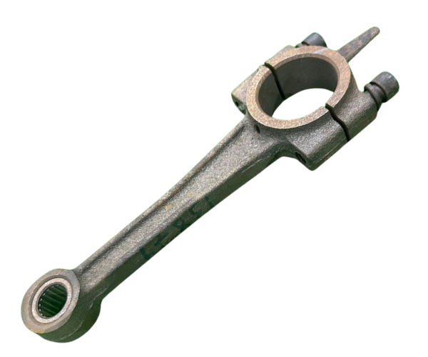 VEH13879 ROD/CONNECTING CAST IRON
