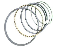 VEH13974 SET/RING LOW PRESSURE(AIR COMPRESSOR)--WNR