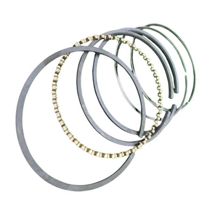 VEH13974 SET/RING LOW PRESSURE(AIR COMPRESSOR)--WNR