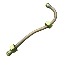 VEH13998 PIPE/PUMP SUCTION 008-0216