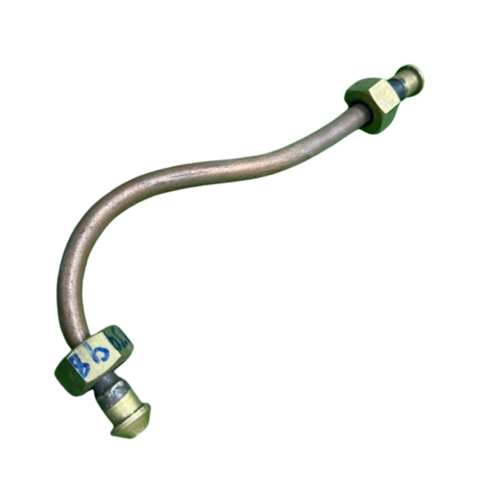 VEH13998 PIPE/PUMP SUCTION 008-0216