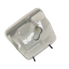 VEH14658 TANK/FUEL 4" FOR GE390 ENGINE WATER PUMP COMPLETE TANK COVER AND FUEL OUTLET