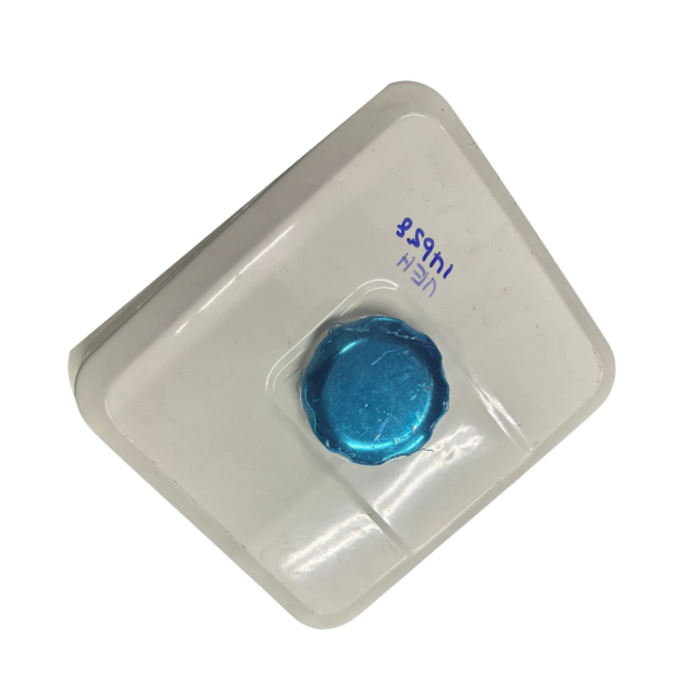 BETA STAR VEH14658 TANK/FUEL 4" FOR GE390 ENGINE WATER PUMP COMPLETE TANK COVER AND FUEL OUTLET