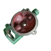 VEH14704 COVER/CAMSHAFT END