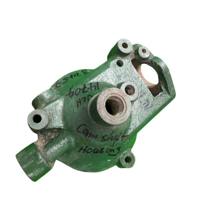 VEH14704 COVER/CAMSHAFT END -WITH B